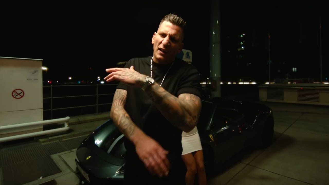 GZUZ feat. LX & Maxwell - Locker (prod by Maggaz)
