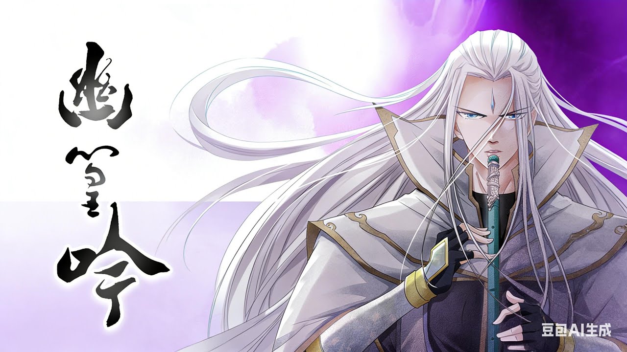 [FULL]幽篁吟.#fullepisode #anime