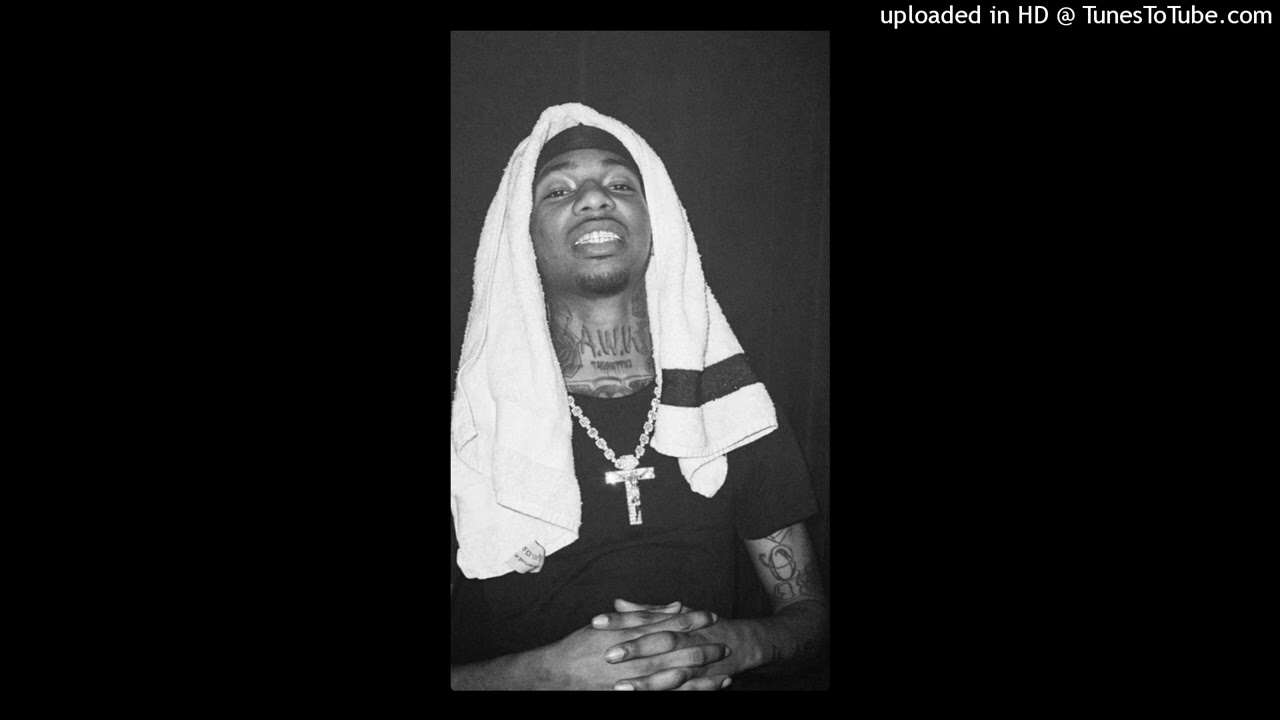 Key Glock Type Beat | “TRENCH FLOW” | Prod. @2o5gertt