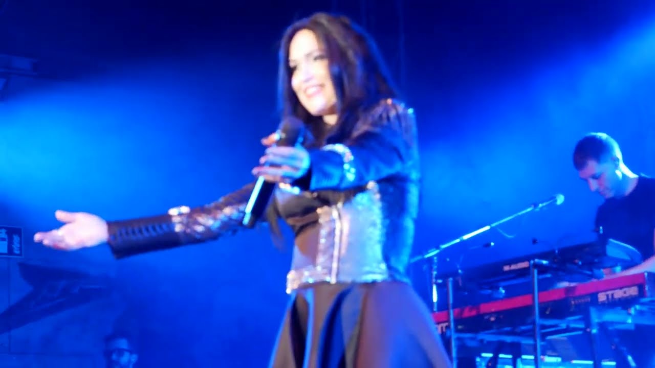 TARJA LIVE 02 - UNDERTAKER - 2026-02-13 - STUTTGART