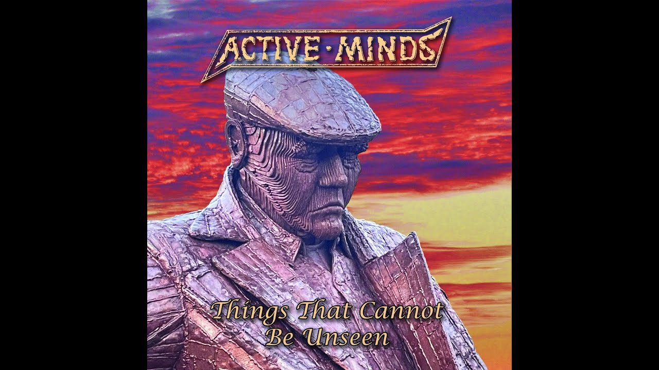 Active Minds - Terrorvision