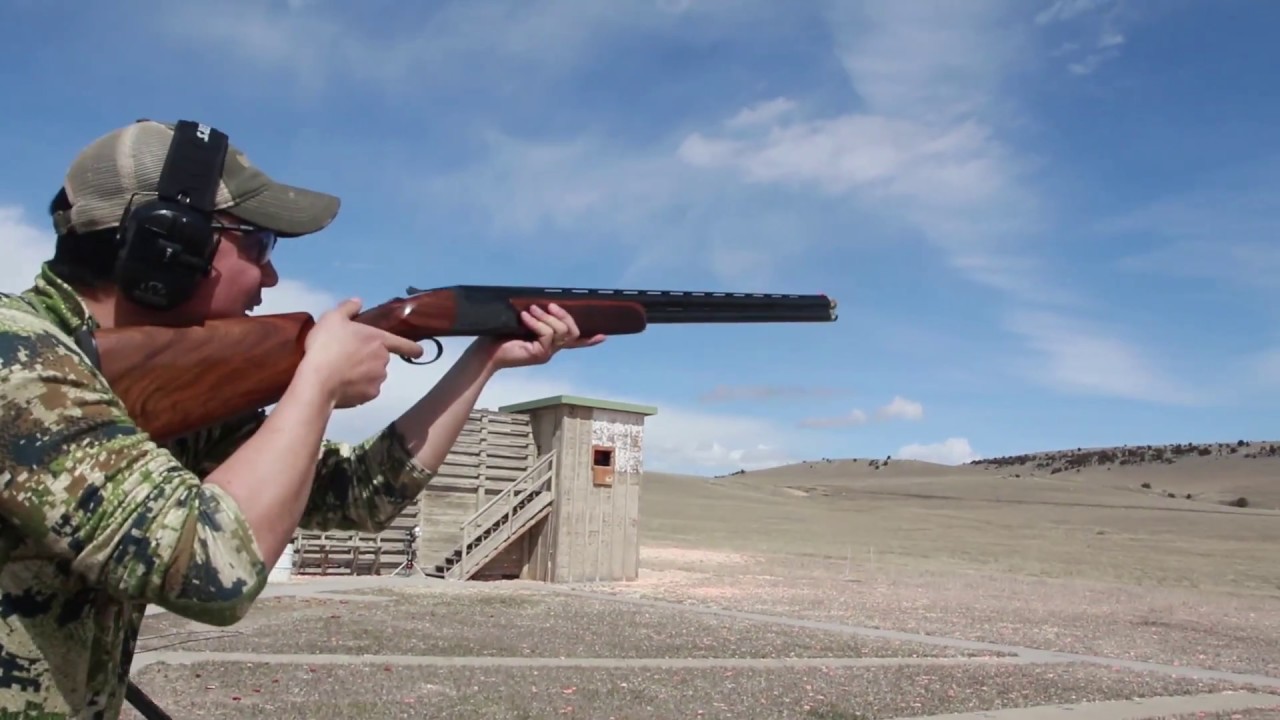Rizzini BR110 Sporter