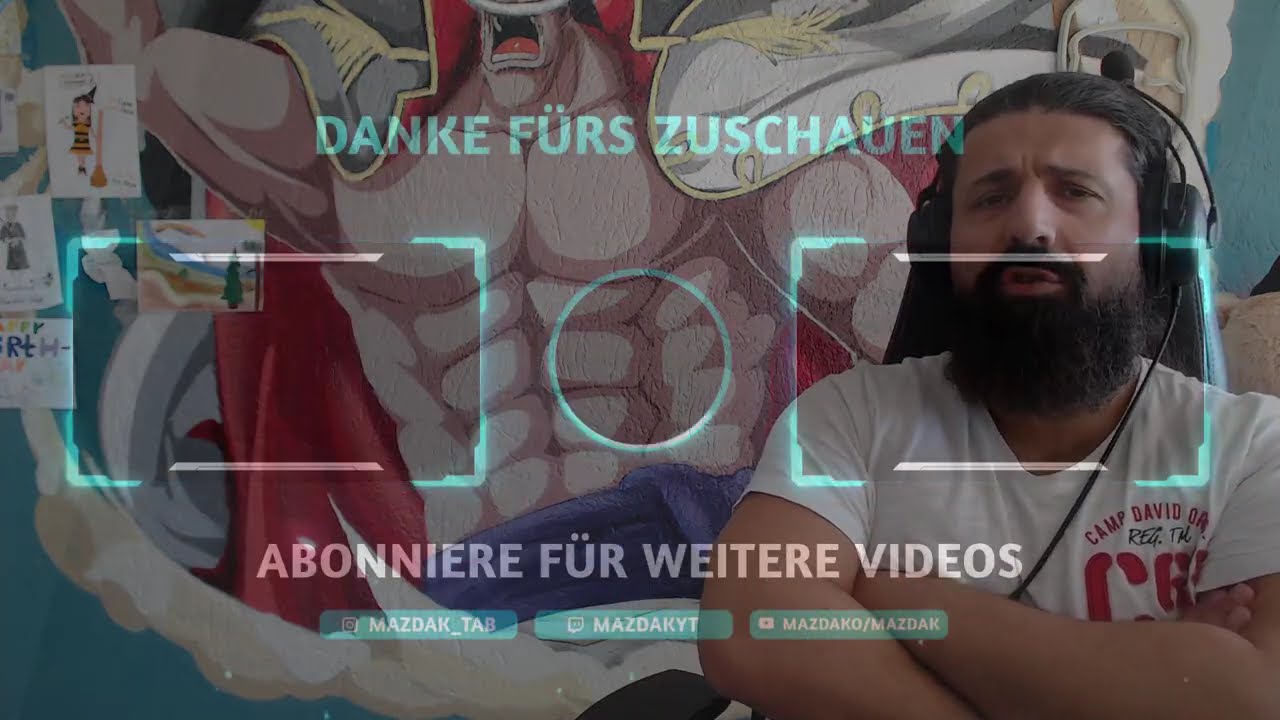 ARAFAT FEUERT hart GEGEN alle LÜGNER und FEINDE und stellt FLER ein ULTIMATUM! KRASSE FOLGE