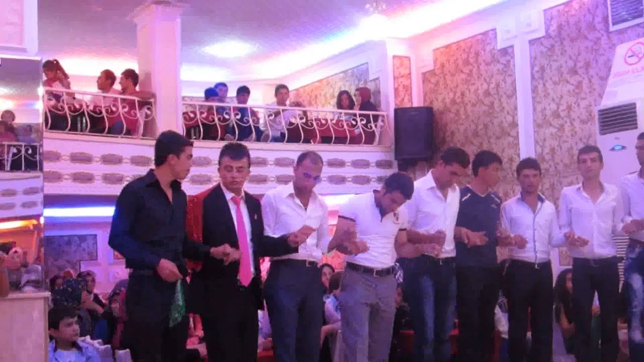 YAŞAR YILMAZ 66 VEDAT ÖZDEMIR DUGÜNÜ SALON