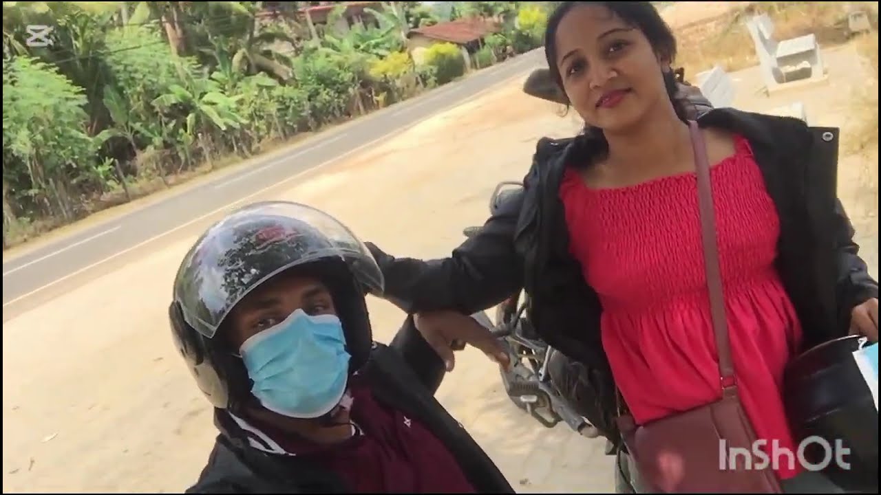 My peaceful day vlog🌺 මගෙ ජීවිතෙන් දවසක්‌ 🍃