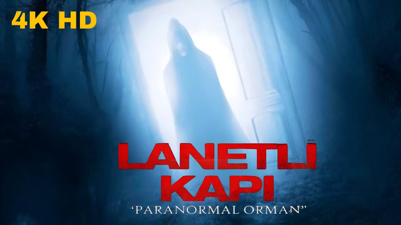 Lanetli Kapı '' Paranormal Orman'' Korku Filmi T&uuml;rk&ccedil;e Dublaj HD