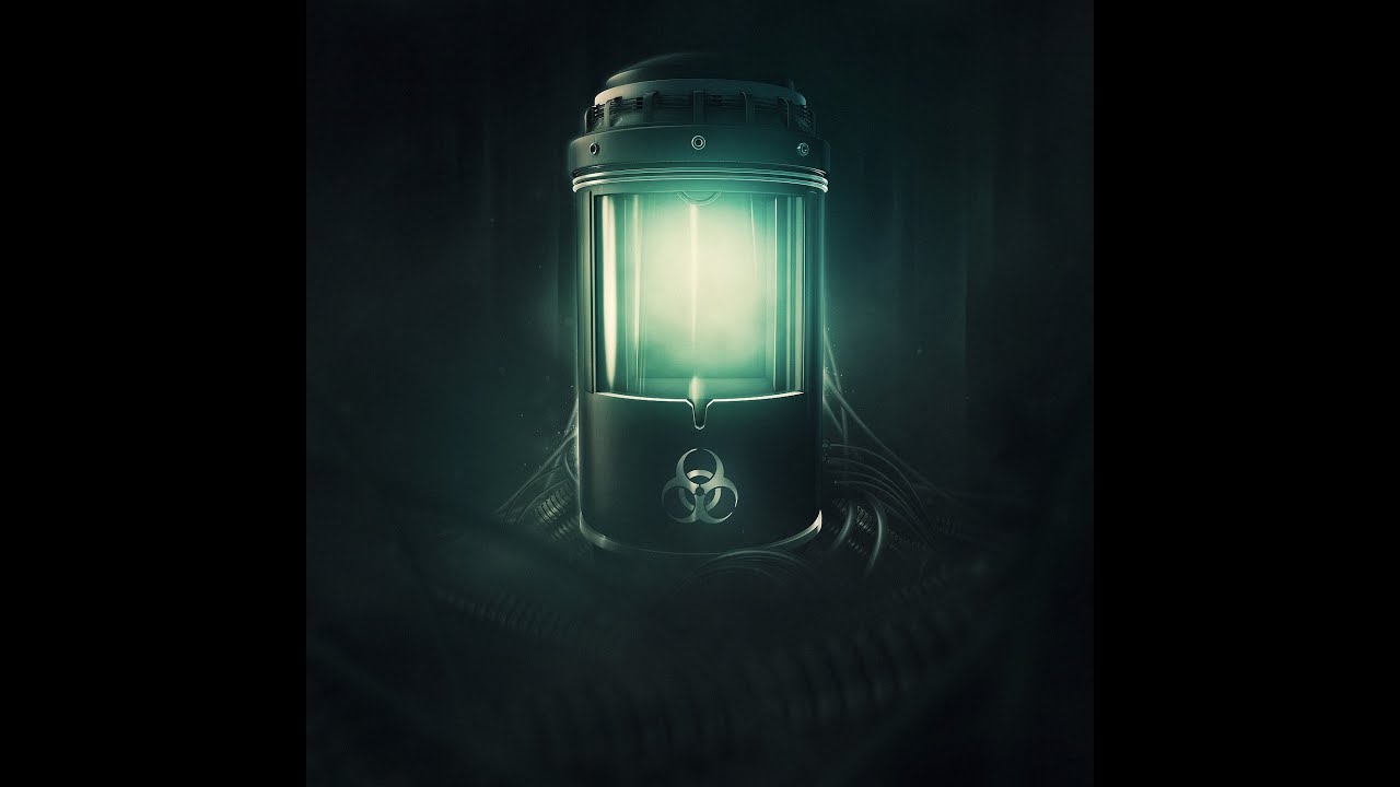 Bioweapon - Make A Move (HQ) Preview