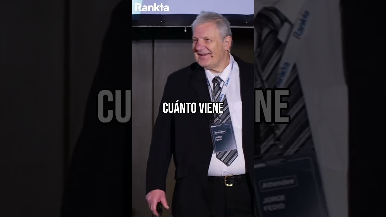 M&aacute;s all&aacute; del An&aacute;lisis t&eacute;cnico con Jorge Fedio