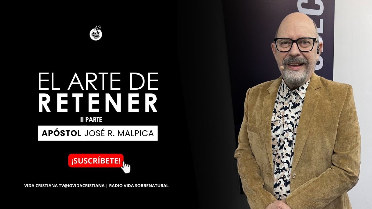 El Arte De Retener Parte II
