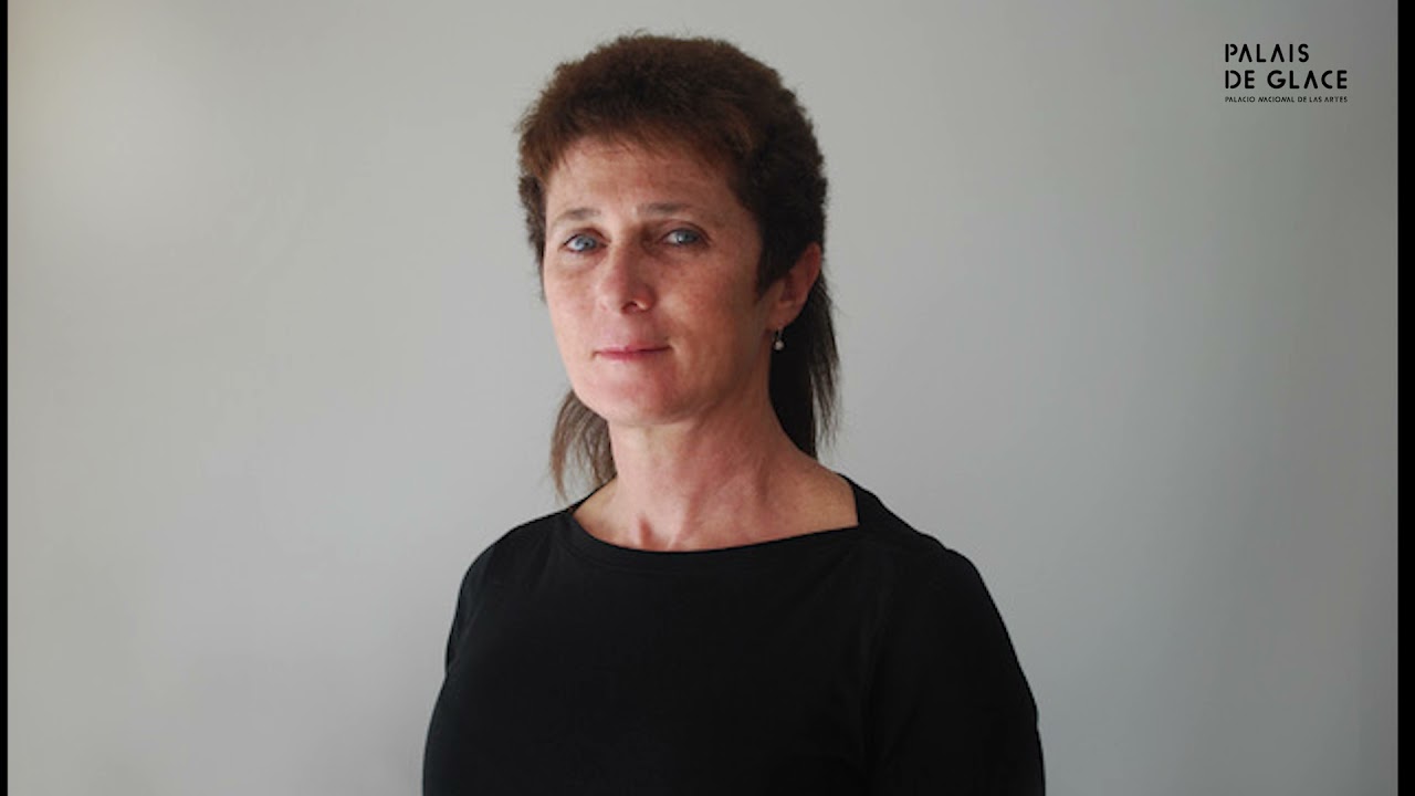 Podcast Ganadoras. Entrevista con Norma Siguelboim.