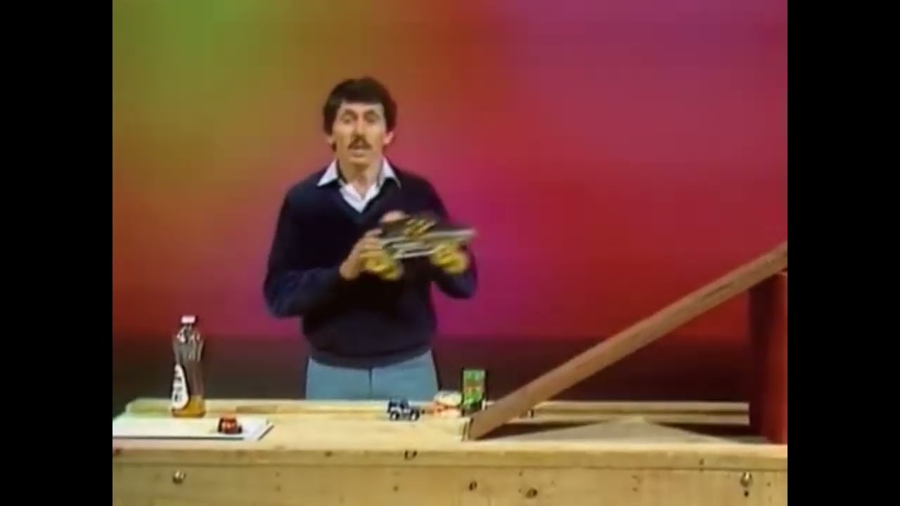 Friction - Good or Bad?