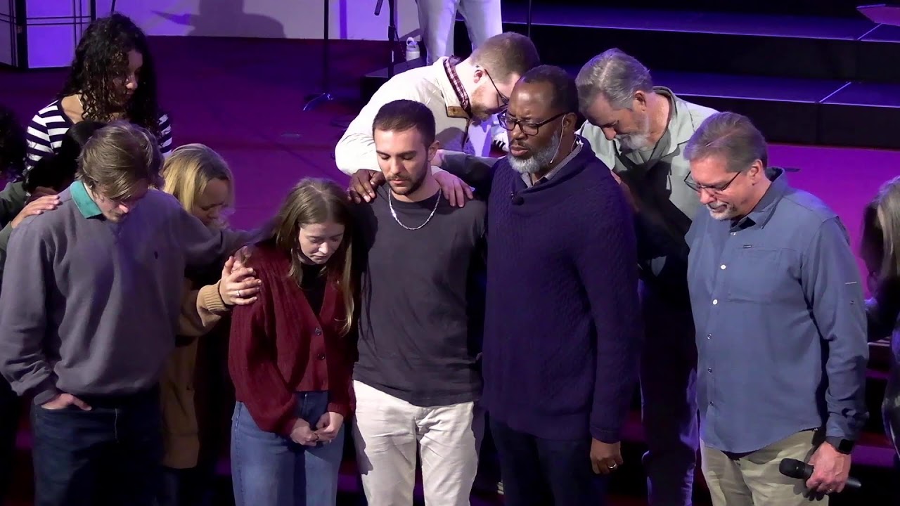 MVBC Worship