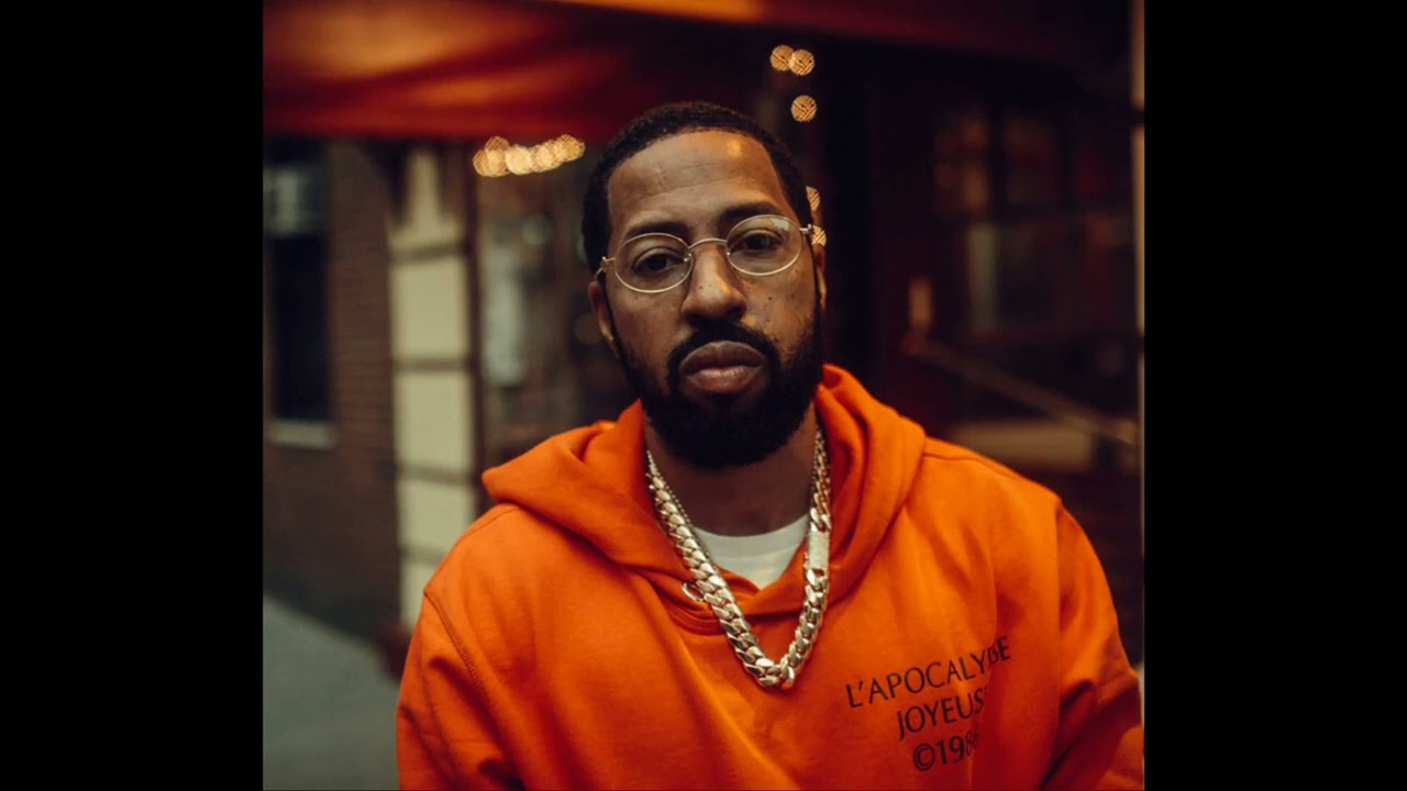 [FREE] Roc Marciano x The Alchemist x Freddie Gibbs Soul Sample Type Beat 2023