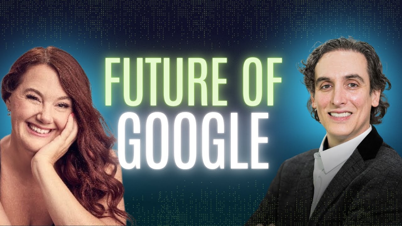 Cindy Krum Shows You How To Navigate Google's SEO Changes