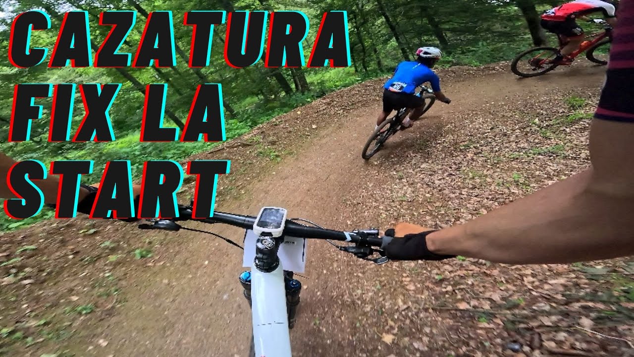 TRIADA MTB CHEILE GRADISTEI 2025