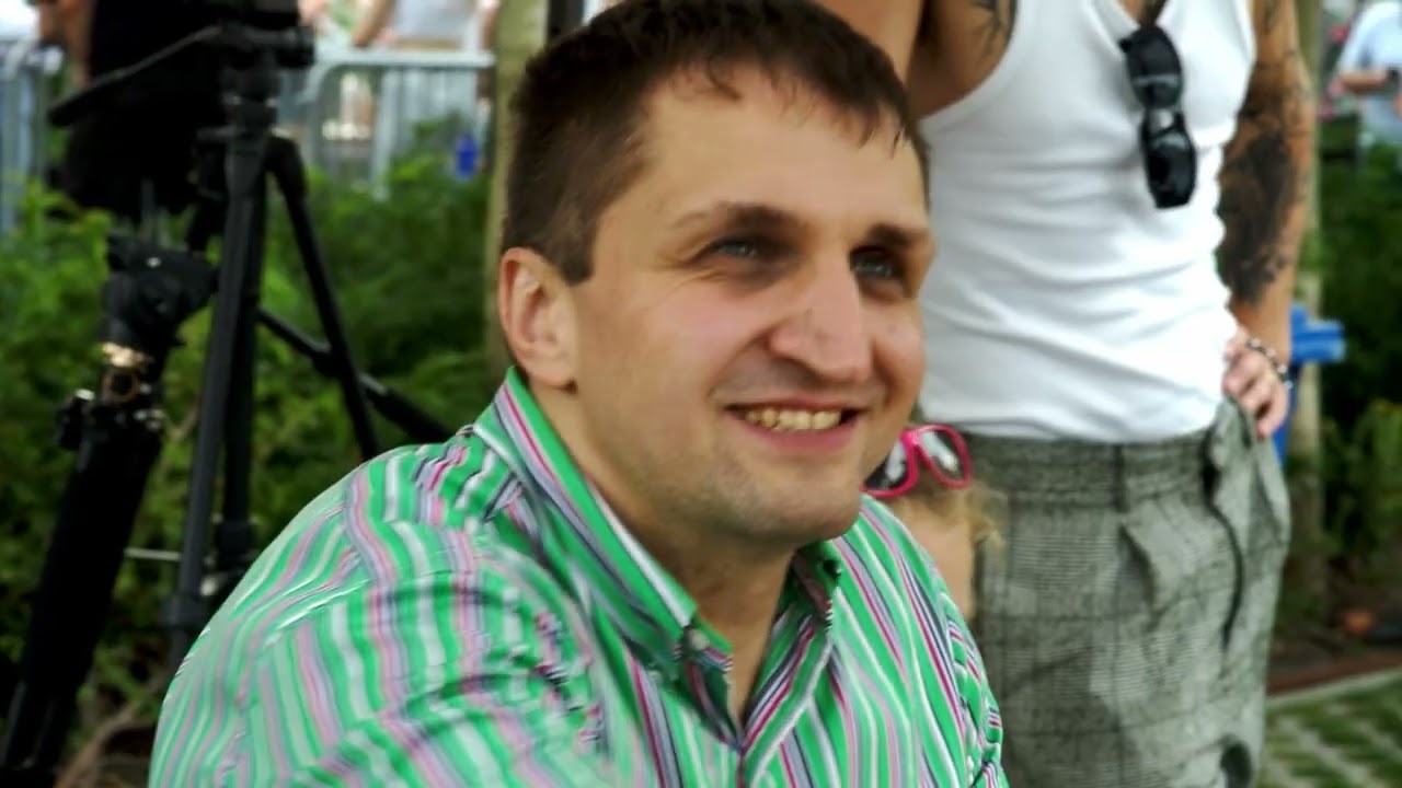 Фестиваль 