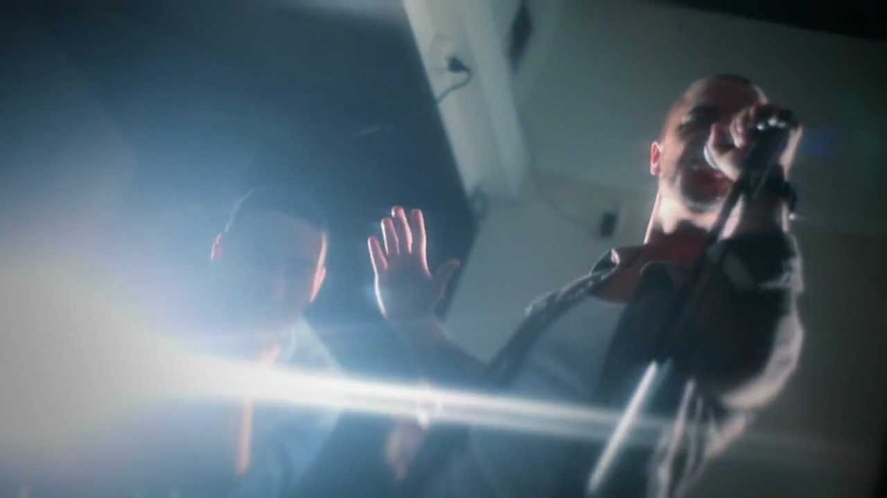 Tommy Fredvang feat. Remus - Come On ( Official Music Video)