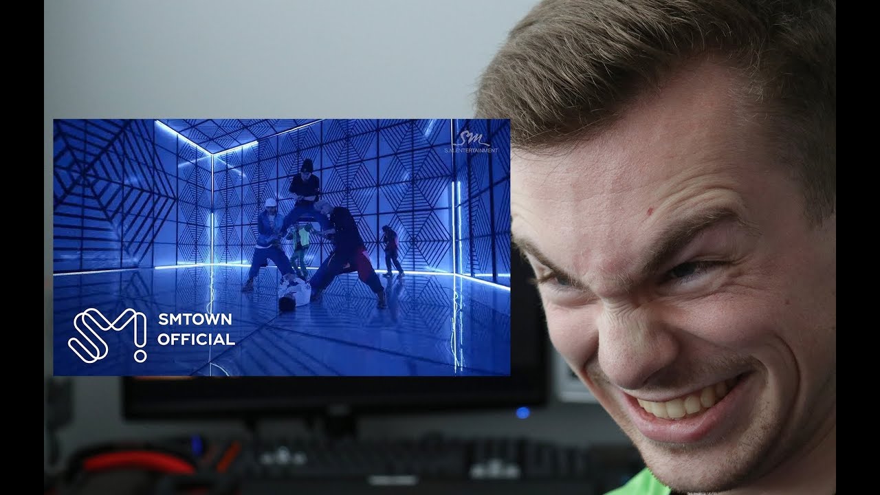 SOUND THE ALARM (EXO-K 엑소케이 '중독(Overdose)' MV Reaction)