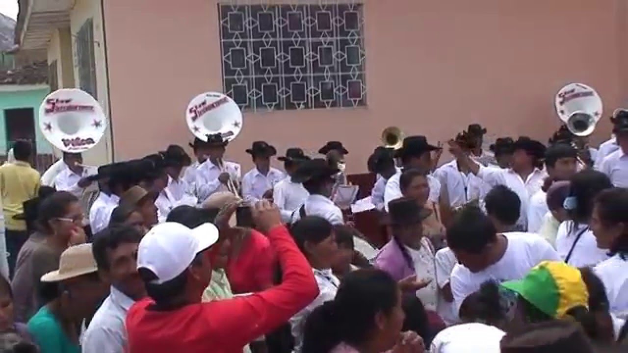 FIESTAS PATRONALES SAN MIGUEL DE MAYOCC 2014 (16)