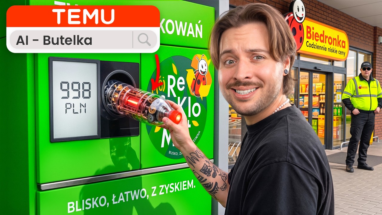 TESTUJEMY GADŻETY UŁATWIAJĄCE ŻYCIE