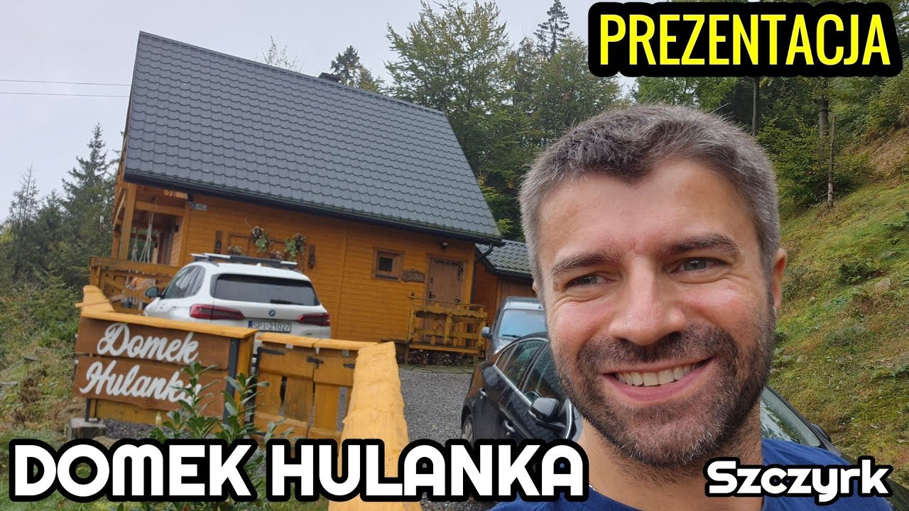 DOMEK HULANKA, SZCZYRK ZWALISKO 53A - PREZENTACJA RECENZJA OPINIA | @ForumWiedzy
