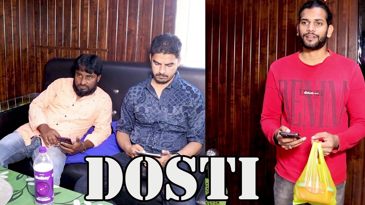 pakka dost || dosti || green chillies zara hat ke || new video ||new ||