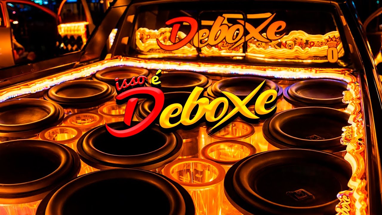 DEBOXE 2026 - ENTÃO TOMA - DJ FERREIRA (ORIGINAL MIX) - HOUSE DESANDE