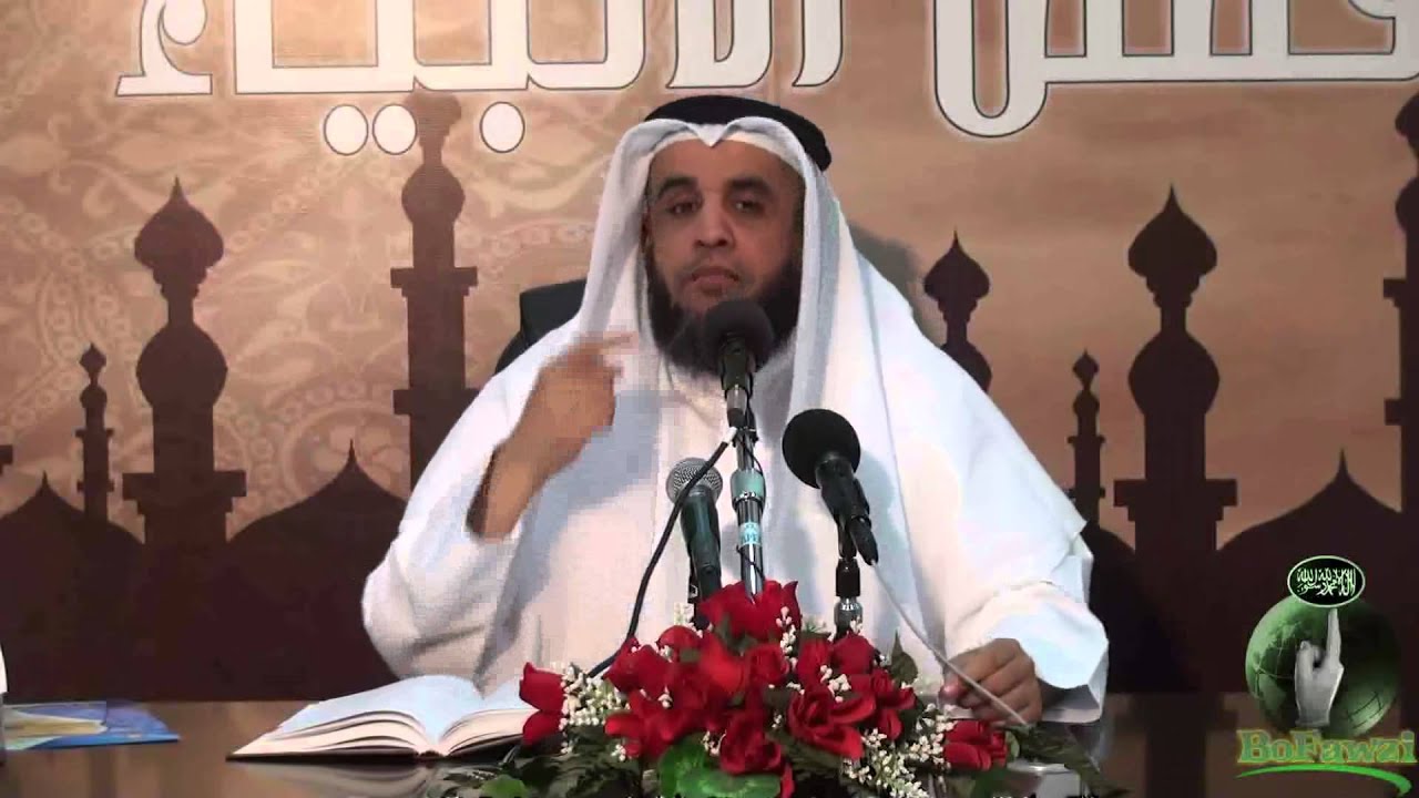 قصة أيوب عليه السلام