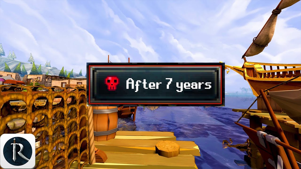 I've been wrong for 7 YEARS about this...
