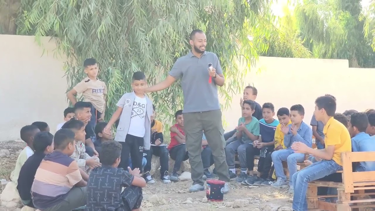 أقوى تحدي لطلاب المدارس ممكن تحضره 🤯🔥