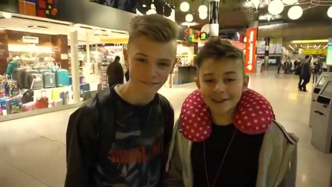 Bars and Melody in Portugal #BamForXmas