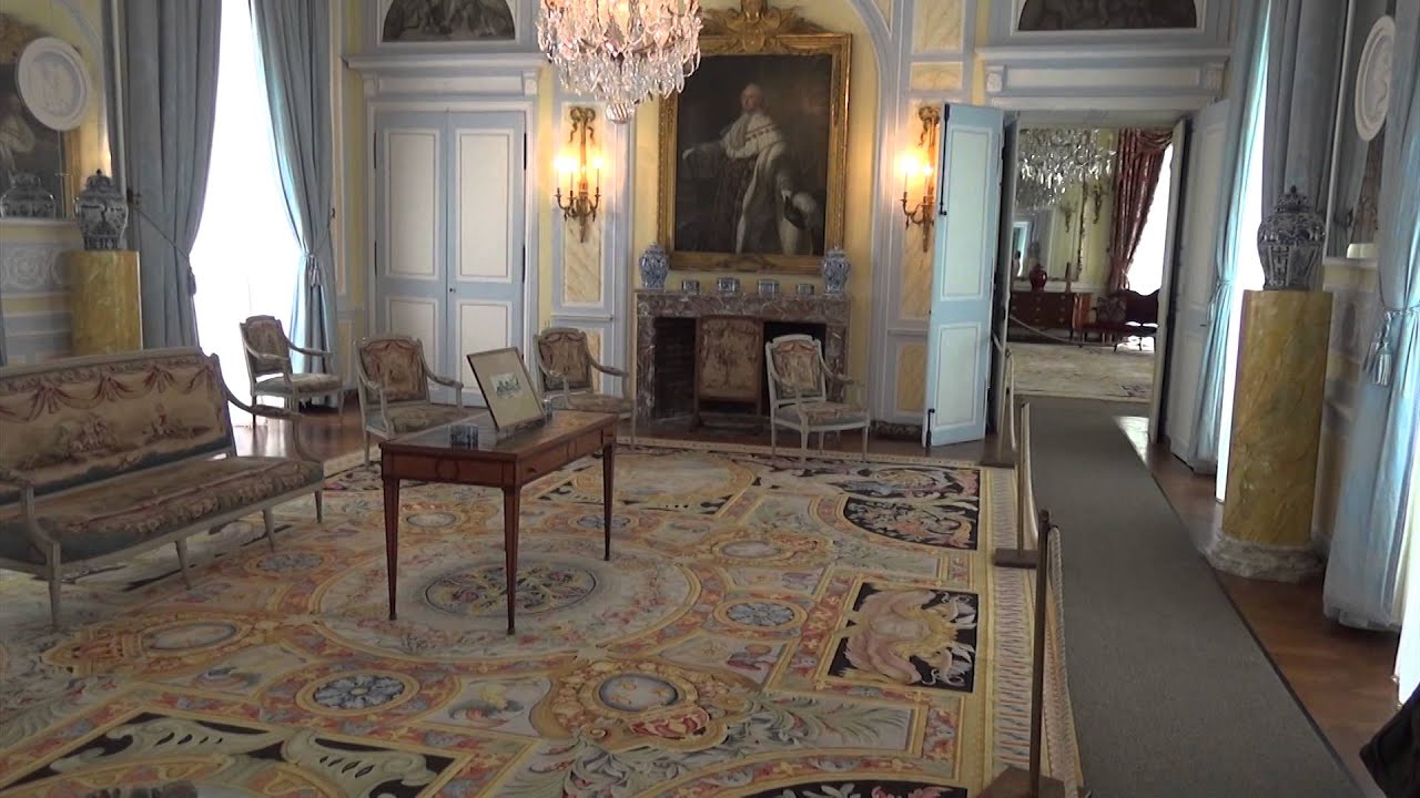 Chateau de drée1