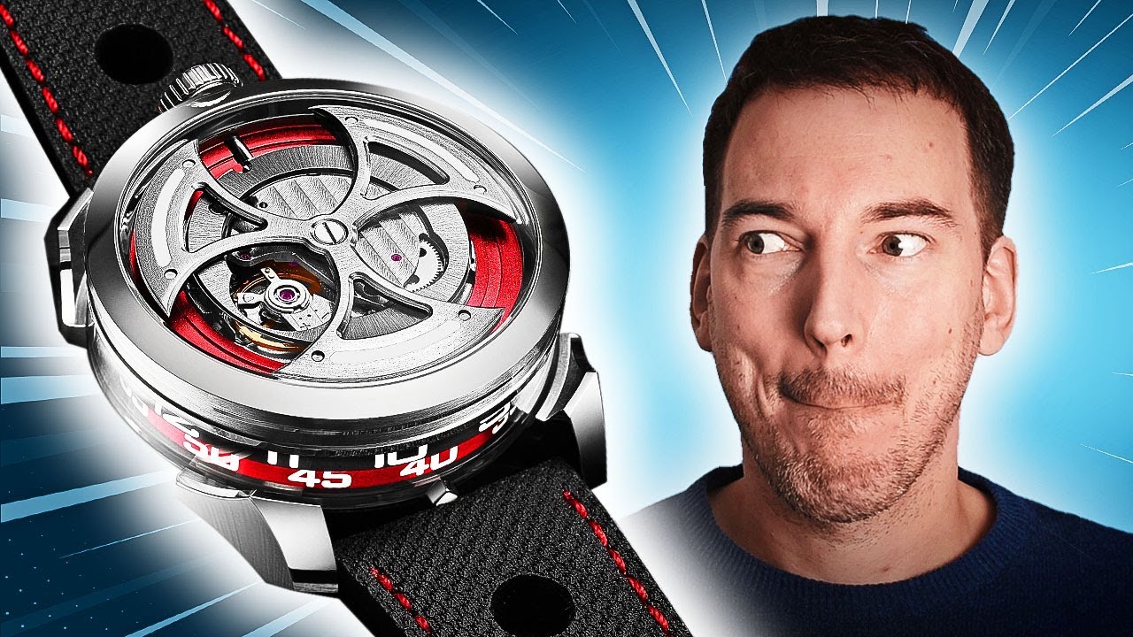 Are Hype Watches Worth It? I Got One To Find Out