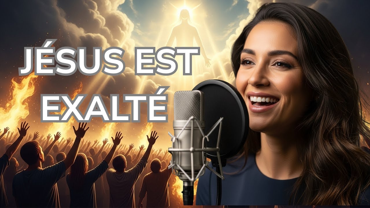 Chant de Victoire au Lever du Jour | Louange d’Espérance | Foi | Renouveau en Christ