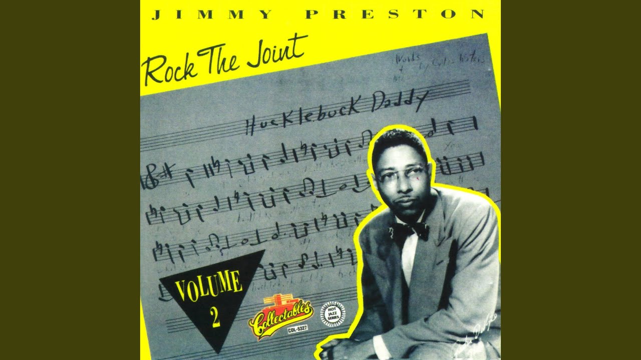 Rock the Joint