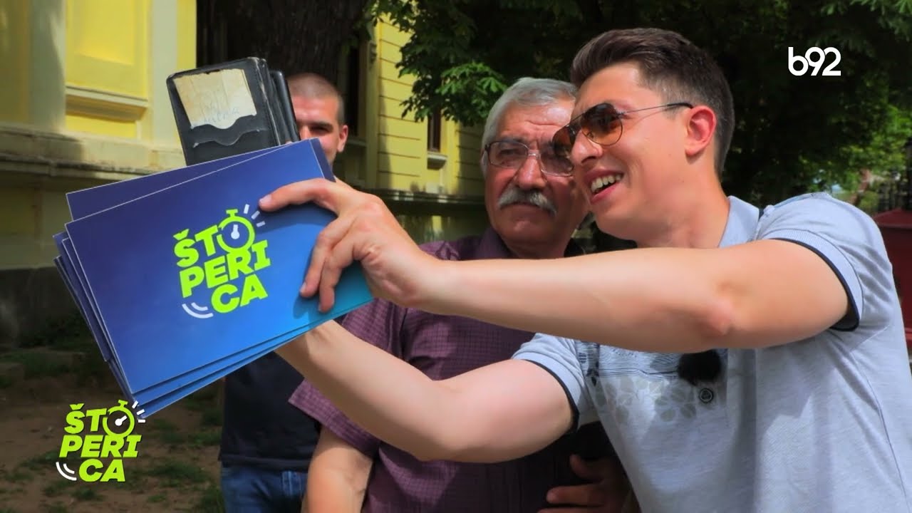 Štoperica - Zaječar (14.06.2022.) | B92 TV