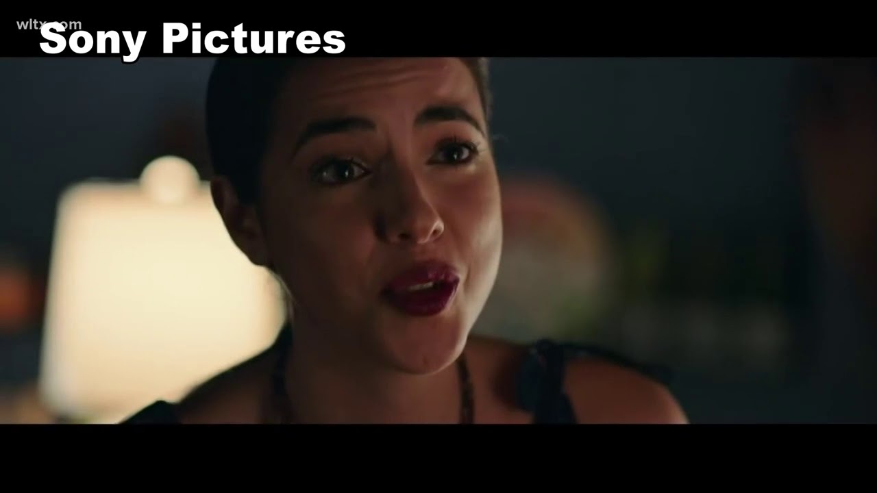 Lee's Review: 'Miss Bala'