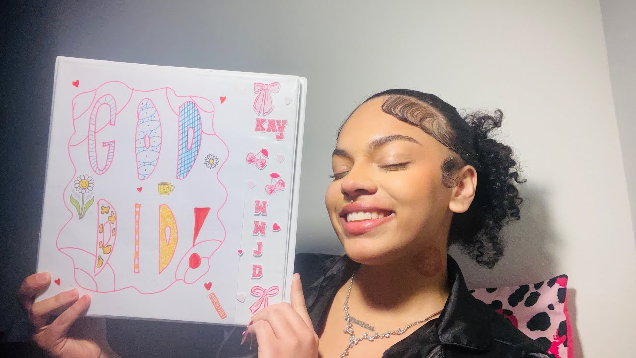 Self improvement with Kay Rashell