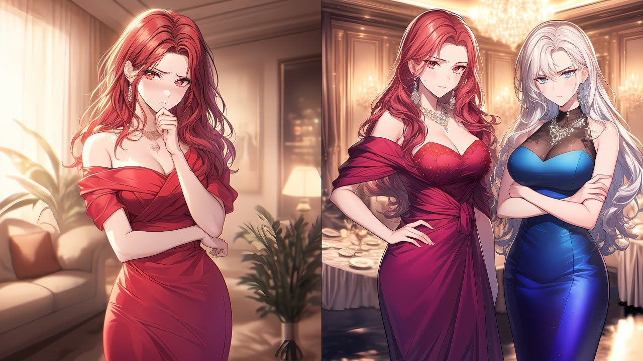 My CEO Wife & Daughter Both Betrayed Me for the MC, so I Married the Cute Heiress—but Now They Rues!