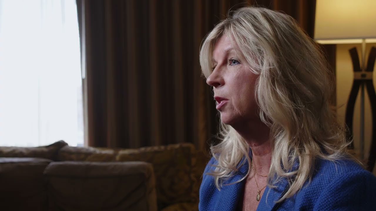 #ActForALICE 2024: Regina Hartley