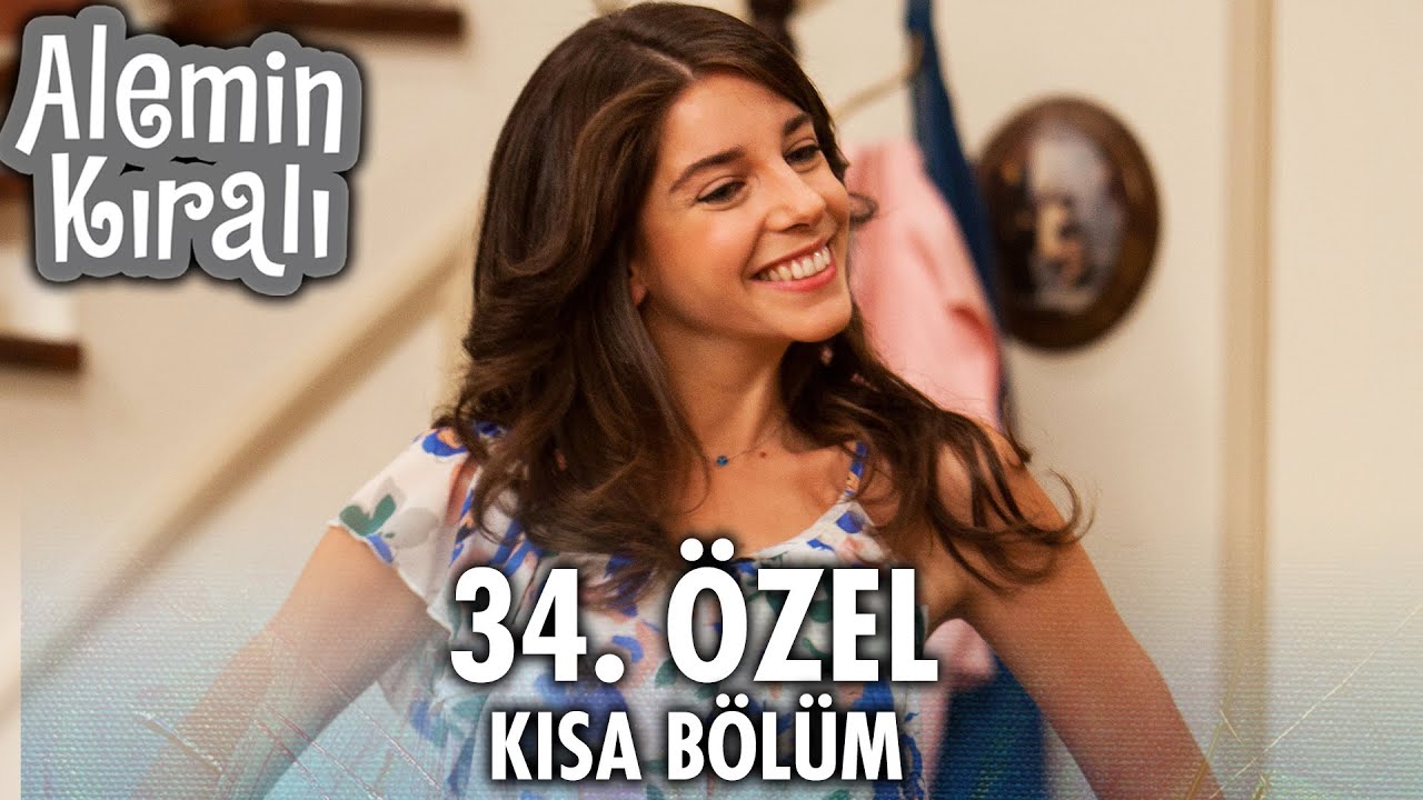Alemin Kralı Özel Kısa Bölümler | 34