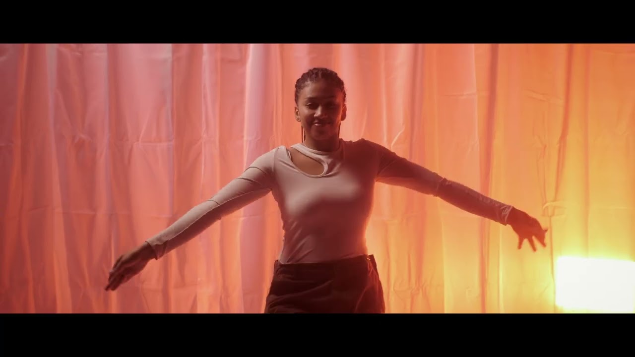 Benash - On Monte (clip officiel)
