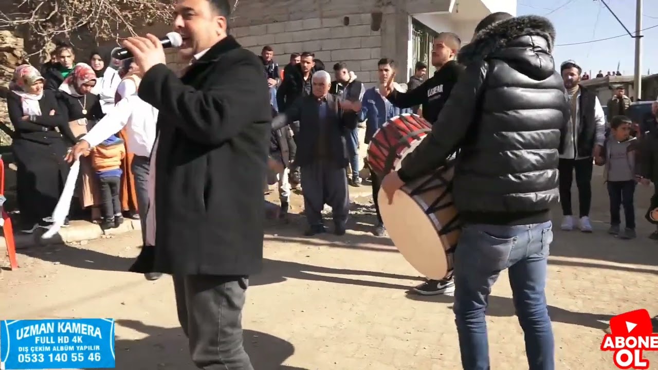 uzman kamera aşık ejder eren ve ekibi yumaklı Cerit köyü düğünü