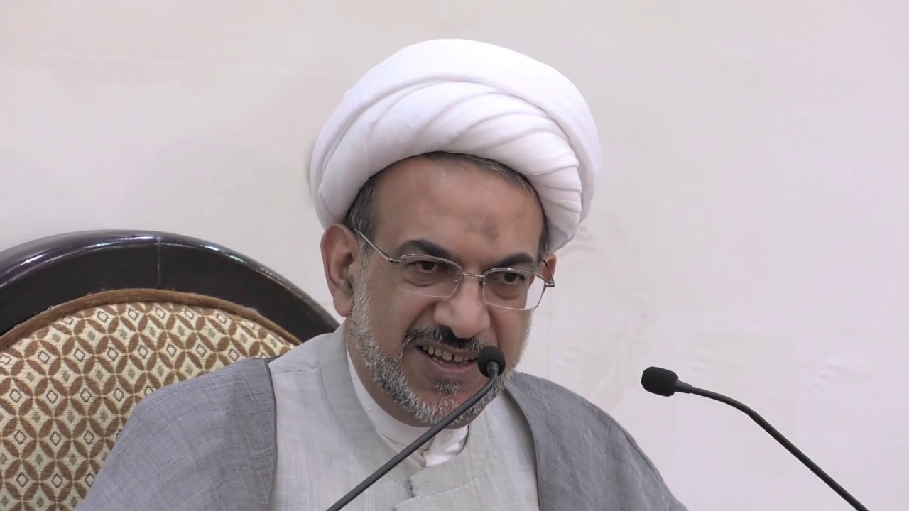 26 المجوس هل هم أهل كتاب سماوي ؟