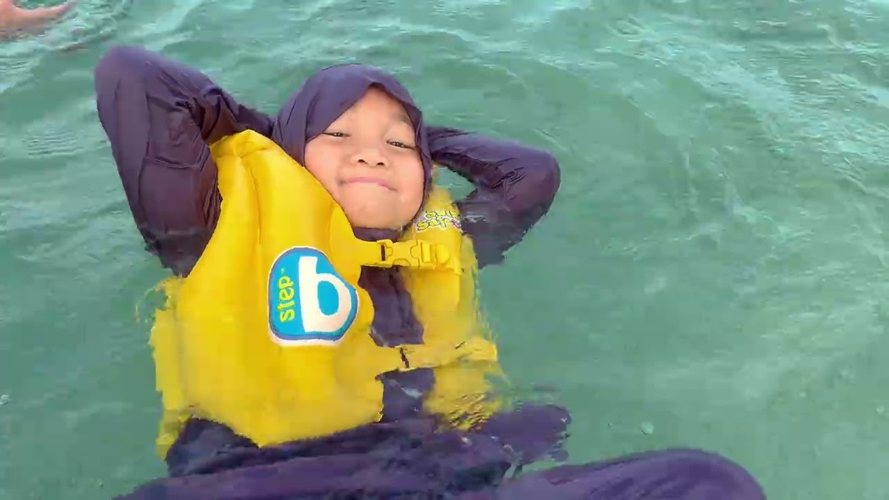 Bani Saad goes to Bacan - Part 2