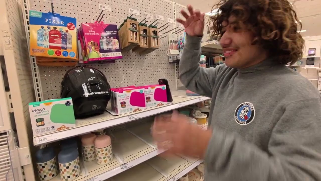 Target