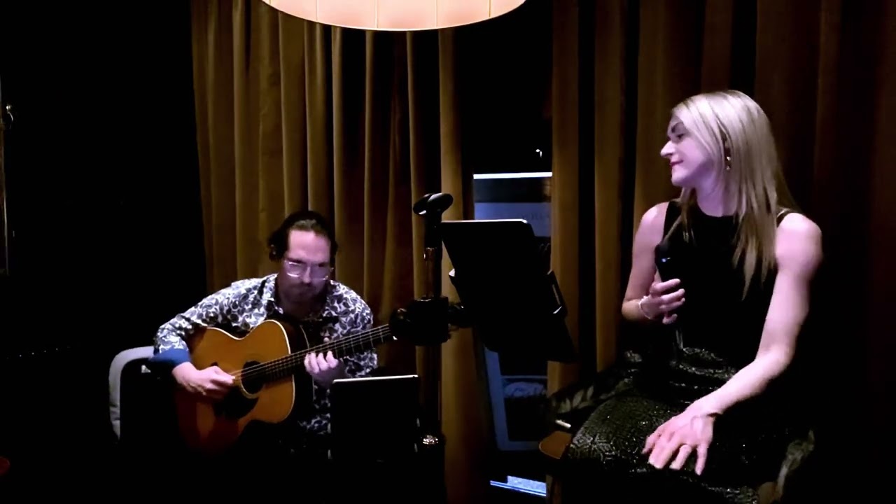 Alone Together - FoolishAlibi 