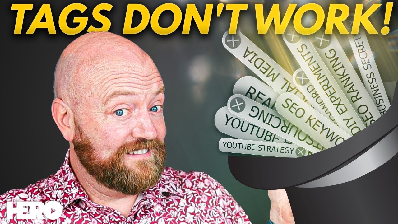 How To Add Tags To YouTube Video After Upload
