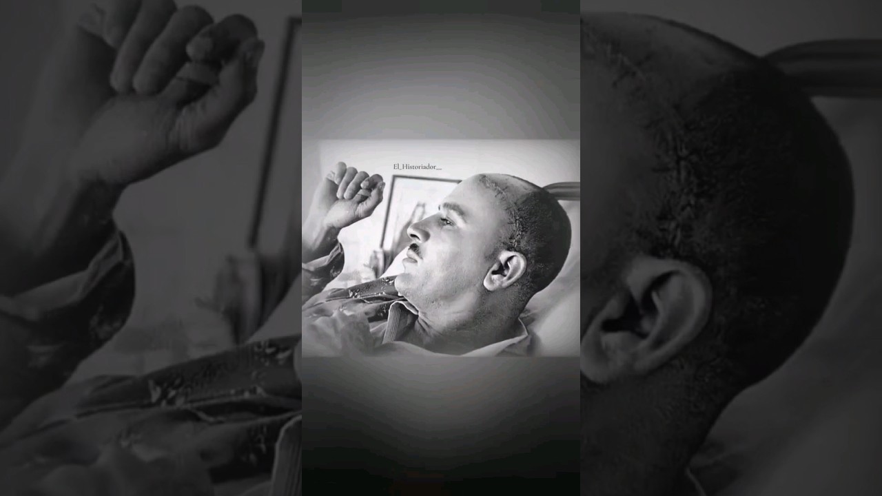 Los 3 Accidentes de aviaci&oacute;n de Pedro Infante 🛩️