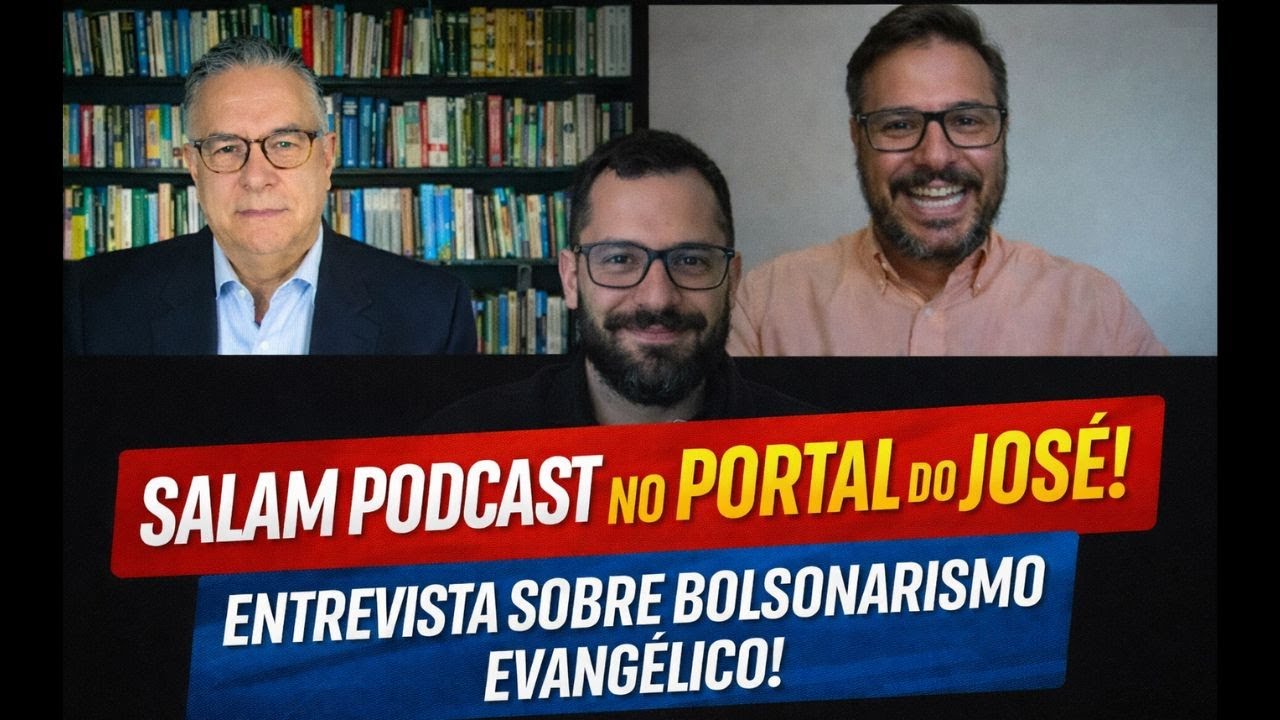 PORTAL DO JOSÉ ENTREVISTOU CLEITON LIMA E LEONARDO MOTTA!